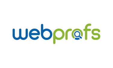 WebProfs logo