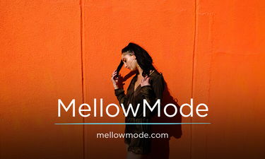 MellowMode.com - Creative brandable domain for sale