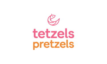 TetzelsPretzels.com - Creative brandable domain for sale