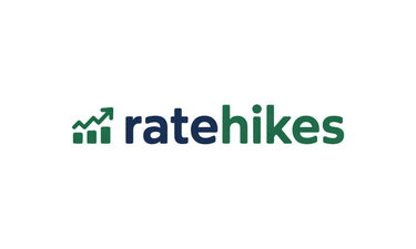 RateHikes.com - Creative brandable domain for sale