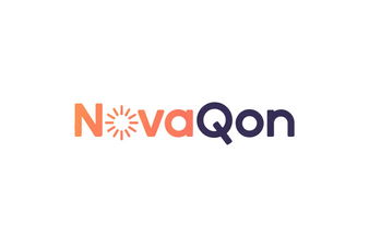 Novaqon.com is for sale