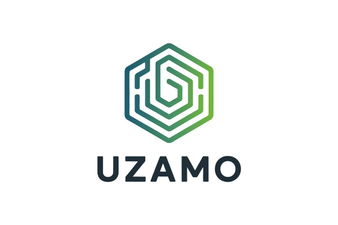 Uzamo logo