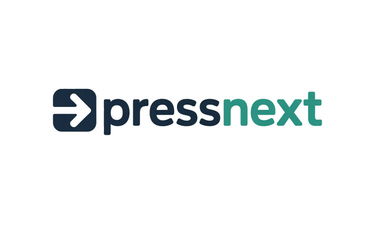PressNext.com - Creative brandable domain for sale