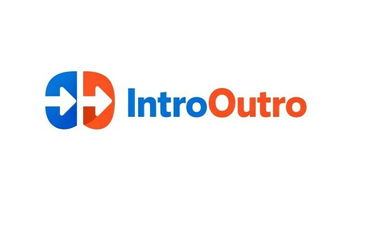 IntroOutro.com - Creative brandable domain for sale