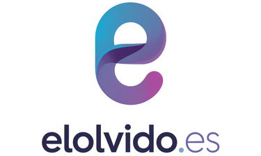 ElOlvido.es - Creative brandable domain for sale