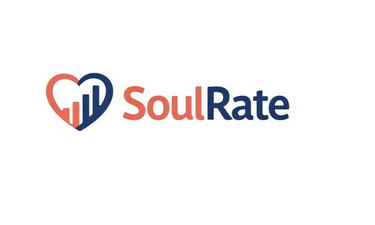 SoulRate logo