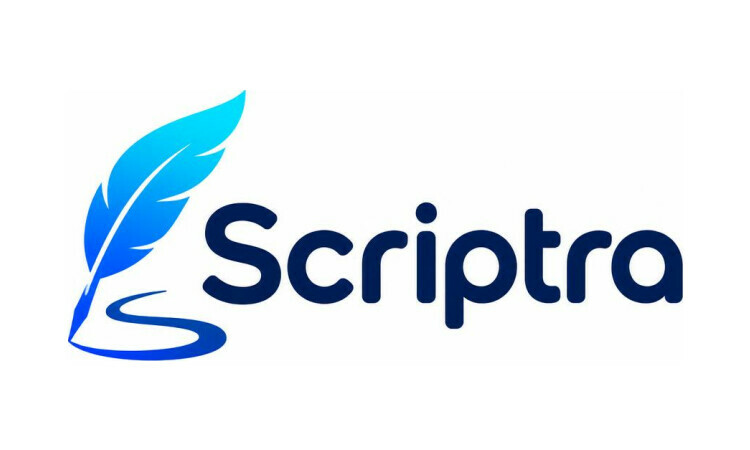 Scriptra logo