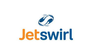 JetSwirl.com - Creative brandable domain for sale