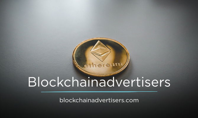 Blockchainadvertisers.com
