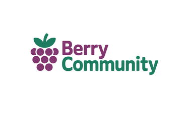 BerryCommunity.com - Creative brandable domain for sale