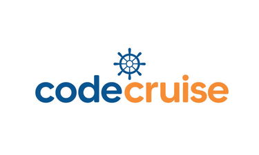 CodeCruise.com - Creative brandable domain for sale