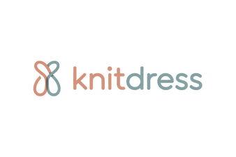 KnitDress.com - Creative brandable domain for sale