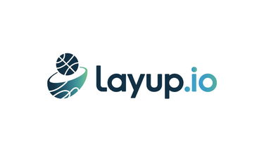 Layup.io - Creative brandable domain for sale