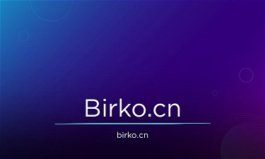 Birko.cn