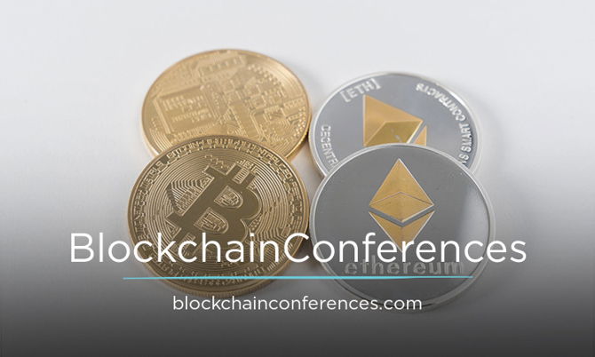 BlockchainConferences.com