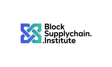 BlockSupplyChain.institute - Creative brandable domain for sale