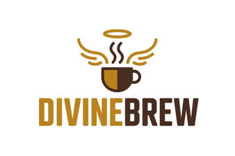 DivineBrew.com - Creative brandable domain for sale