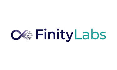 FinityLabs.com - Creative brandable domain for sale