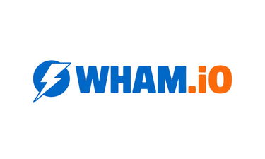 WHAM logo