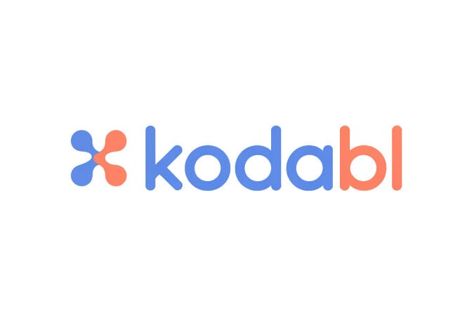 Kodabl logo