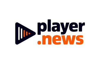 Player.news - Creative brandable domain for sale