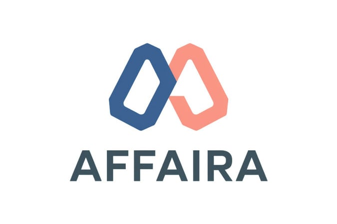 Affaira logo