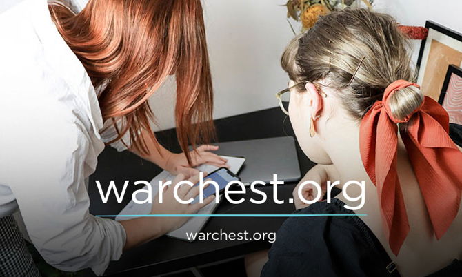 Warchest.org