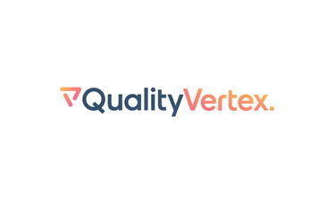 QualityVertex logo