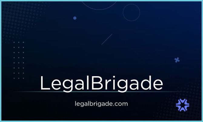 LegalBrigade.com