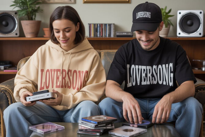 LoverSong.com — 3