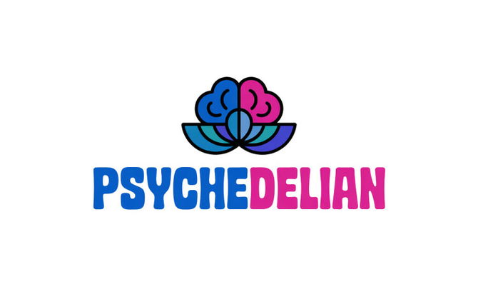Psychedelian.com