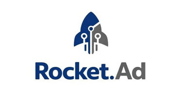 Rocket logo