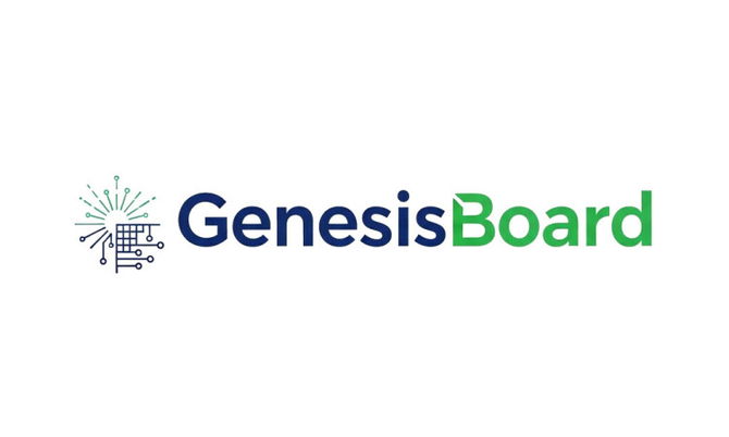 GenesisBoard.com
