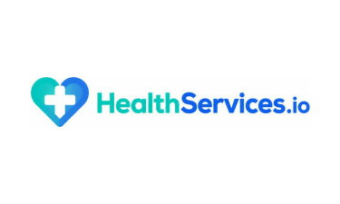 HealthServices logo