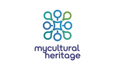MyCulturalHeritage.com - Creative brandable domain for sale