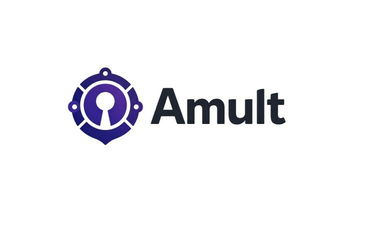 Amult.com - Creative brandable domain for sale