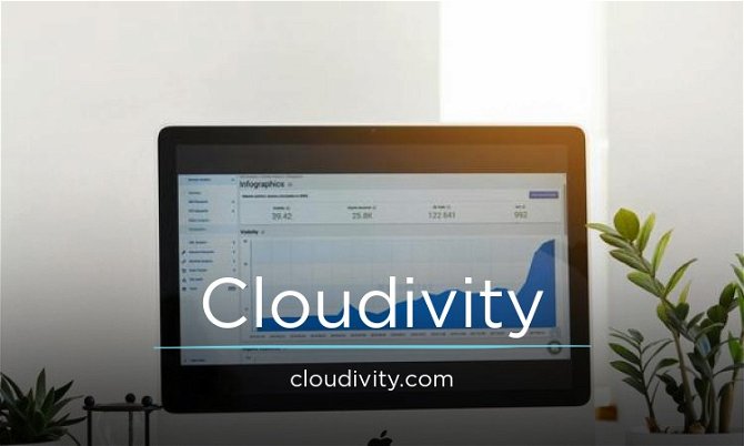 Cloudivity.com