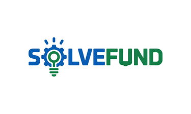 SolveFund.com - Creative brandable domain for sale
