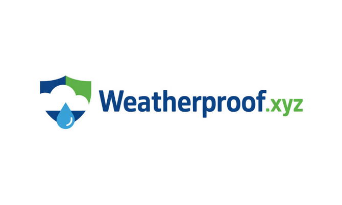 Weatherproof.xyz