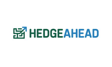 HedgeAhead.com - Creative brandable domain for sale