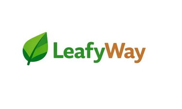 LeafyWay logo
