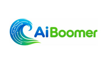 AiBoomer logo