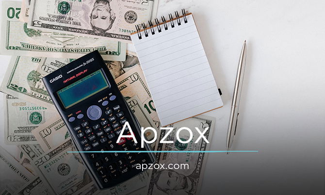 apzox.com