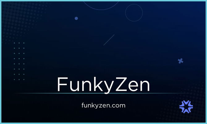 FunkyZen.com