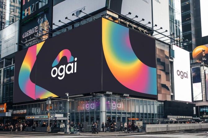Ogai.com — 3