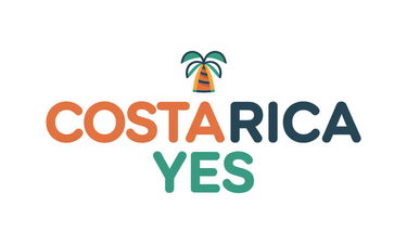 CostaRicaYes.com - Creative brandable domain for sale