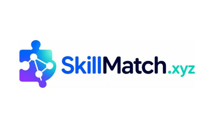 SkillMatch logo