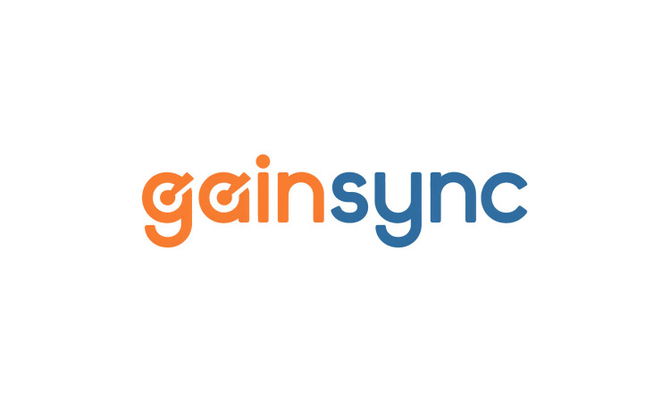 GainSync.com