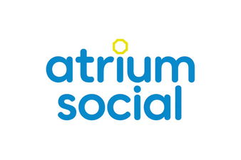 Atrium logo