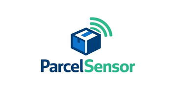 ParcelSensor logo